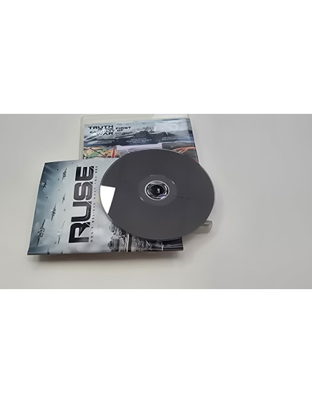 1-1-250044-2-Videojuego PS3 Ruse