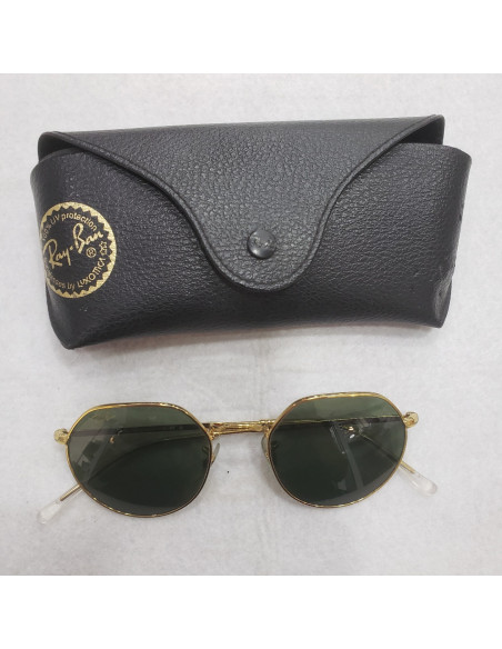 7-7-70187-1-Gafas De Sol Caballero Gafas Rayban Rb3565