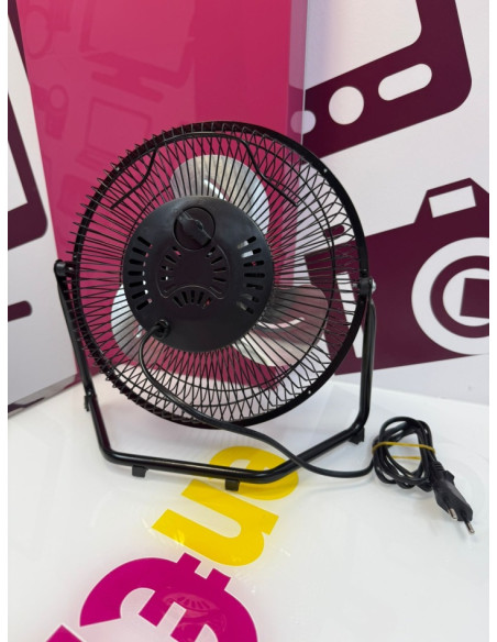 9-9-72367-3-Ventilador Ventilador De Suelo Summer Enjoy 25cm 