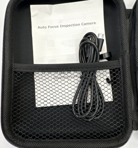 1-1-261064-1-Fotografía Y Videocámaras Camara Endoscopica Con Luz 2