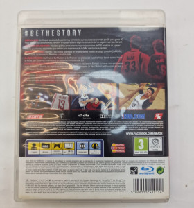 1-1-261127-1-Videojuego PS3 NBA 2K16