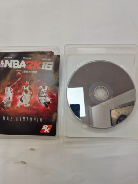 1-1-261127-3-Videojuego PS3 NBA 2K16