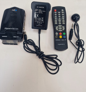 1-1-261184-1-Sintonizador TDT Gigaset M190 T EPG