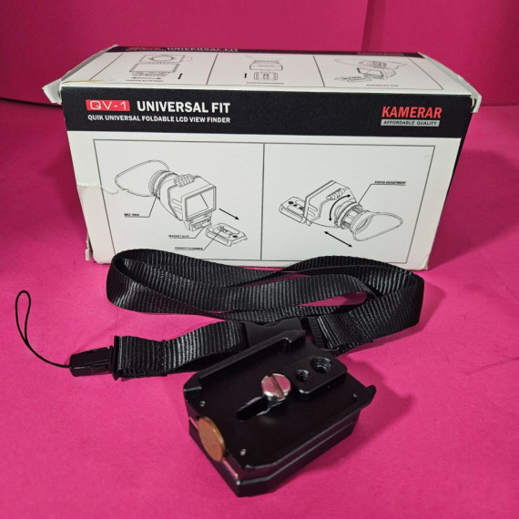 8-8-71153-7-Visor Parasol KAMERAR QV-1M