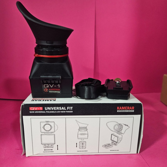 8-8-71153-13-Visor Parasol KAMERAR QV-1M