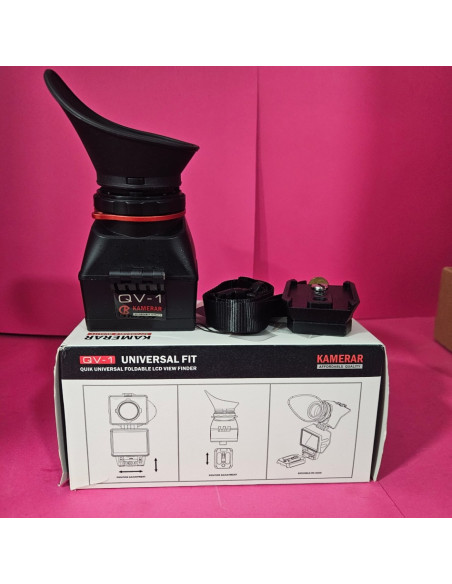 8-8-71153-13-Visor Parasol KAMERAR QV-1M