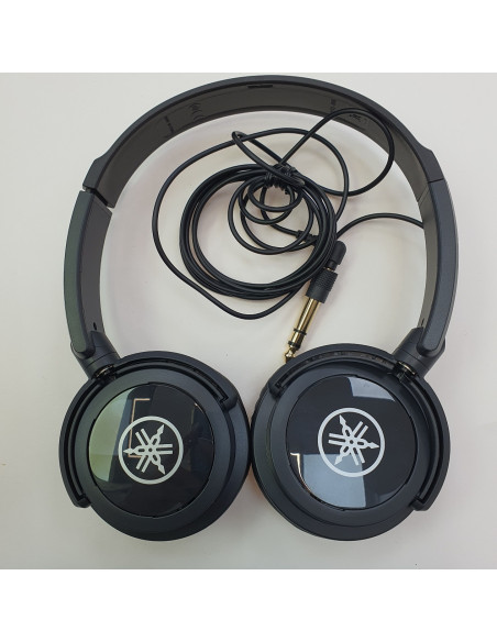 1-1-261426-2-Auriculares Yamaha HPH-100B