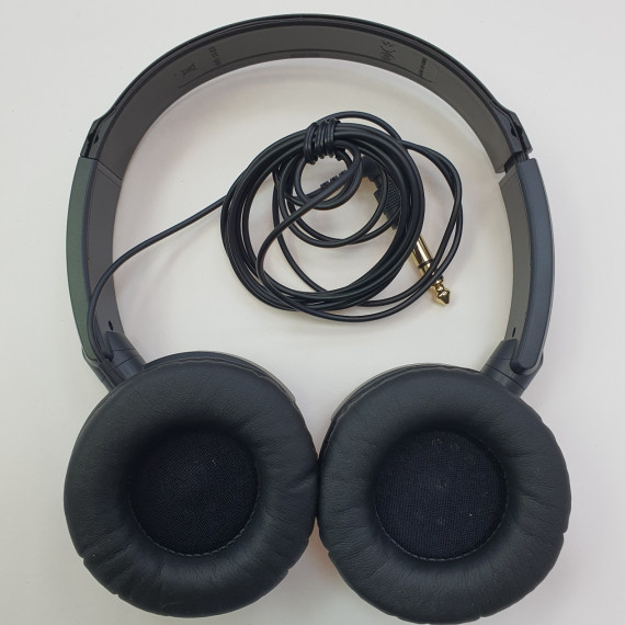 1-1-261426-3-Auriculares Yamaha HPH-100B