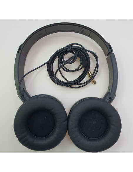 1-1-261426-3-Auriculares Yamaha HPH-100B