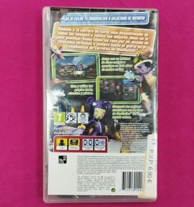 6-6-163502-1-Videojuego PSP Modnation Ragers 2