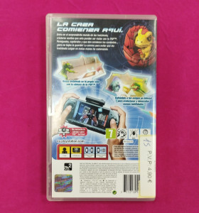 6-6-163501-1-Videojuego PSP Invizimals  2