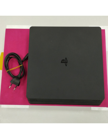 6-6-163207-1-Consola PS4 500GB(sin Mando)