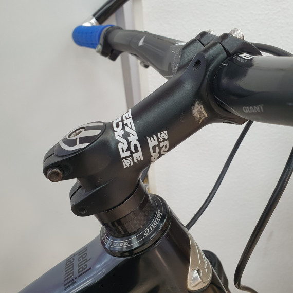 1-1-256731-8-Bicicleta Montana Niner Jet 9 Carbon 27 5 Talla S Negra