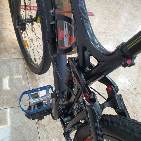 1-1-256731-9-Bicicleta Montana Niner Jet 9 Carbon 27 5 Talla S Negra