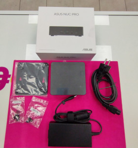 6-6-161980-1-Ordenador Sobremesa PC Mini PC ASUS NUC 13 Pro Intel Core I5 512 Gb Ssd