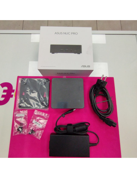 6-6-161980-1-Ordenador Sobremesa PC Mini PC ASUS NUC 13 Pro Intel Core I5 512 Gb Ssd
