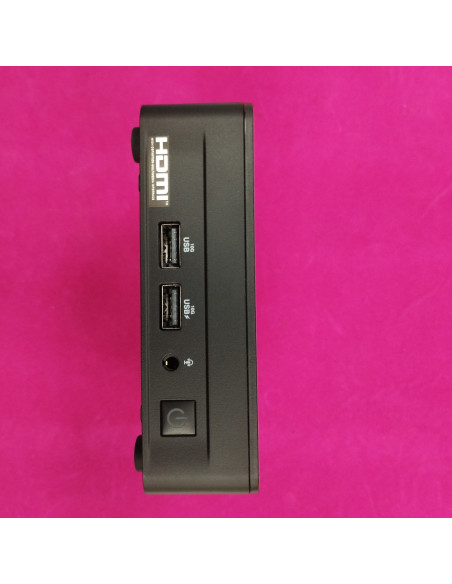 6-6-161980-2-Ordenador Sobremesa PC Mini PC ASUS NUC 13 Pro Intel Core I5 512 Gb Ssd