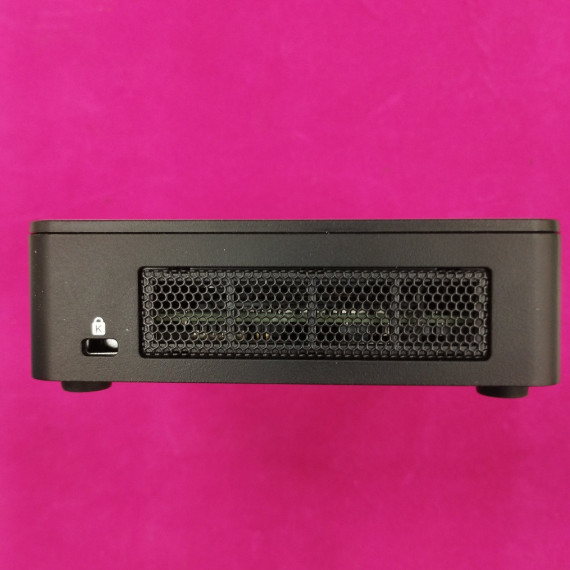 6-6-161980-5-Ordenador Sobremesa PC Mini PC ASUS NUC 13 Pro Intel Core I5 512 Gb Ssd