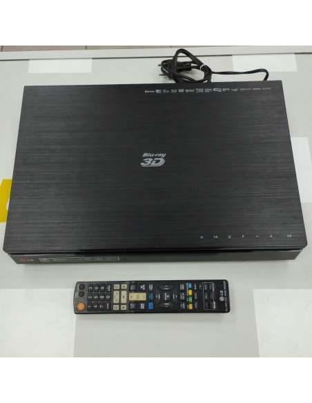 6-6-163508-1-Reproductor DVD Portátil Blu-ray 3D Lg Bh7240b
