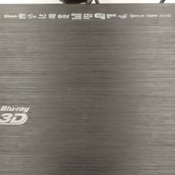 6-6-163508-5-Reproductor DVD Portátil Blu-ray 3D Lg Bh7240b