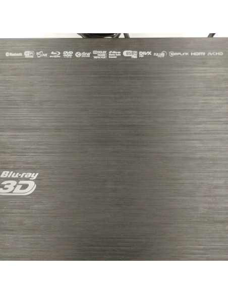 6-6-163508-5-Reproductor DVD Portátil Blu-ray 3D Lg Bh7240b