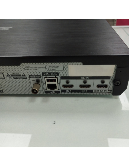 6-6-163508-8-Reproductor DVD Portátil Blu-ray 3D Lg Bh7240b