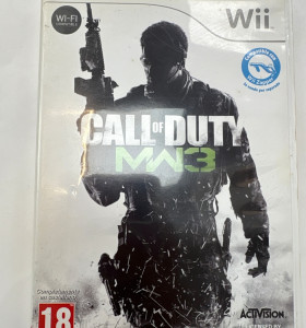 1-1-261031-1-Videojuego Wii Call Of Duty Modern Warfare 3 