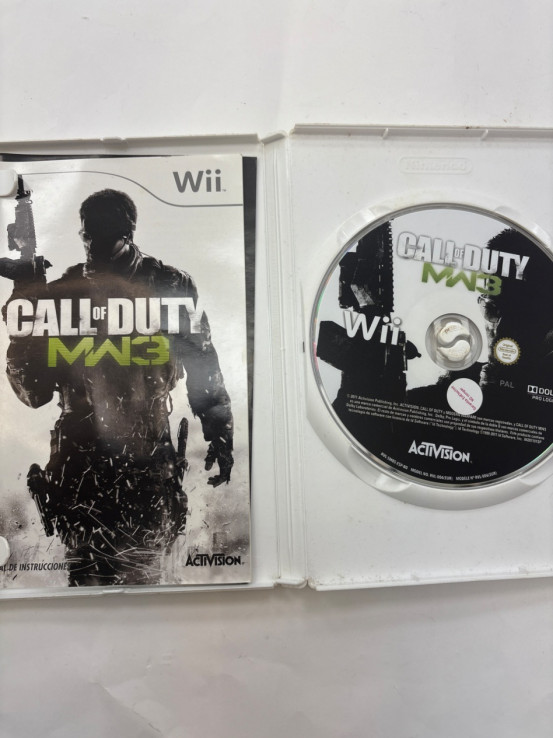 1-1-261031-2-Videojuego Wii Call Of Duty Modern Warfare 3 