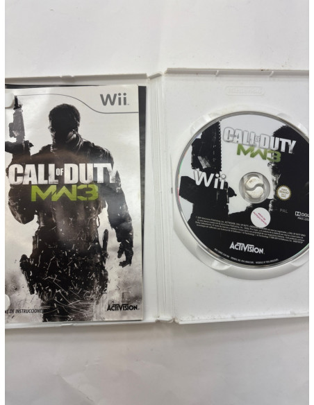 1-1-261031-2-Videojuego Wii Call Of Duty Modern Warfare 3 