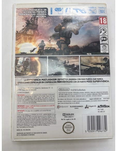 1-1-261031-3-Videojuego Wii Call Of Duty Modern Warfare 3 