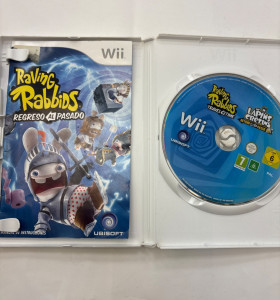 1-1-261030-1-Videojuego Wii Raving Rabbids Regreso Al Pasado 2