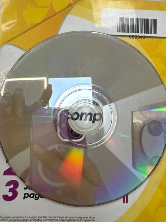 1-1-261027-3-Videojuego Wii Bob Esponja Atrapados En El Congelador