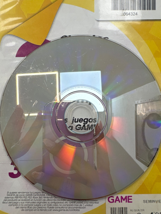 1-1-261028-3-Videojuego Wii Lluvia De Albondigas