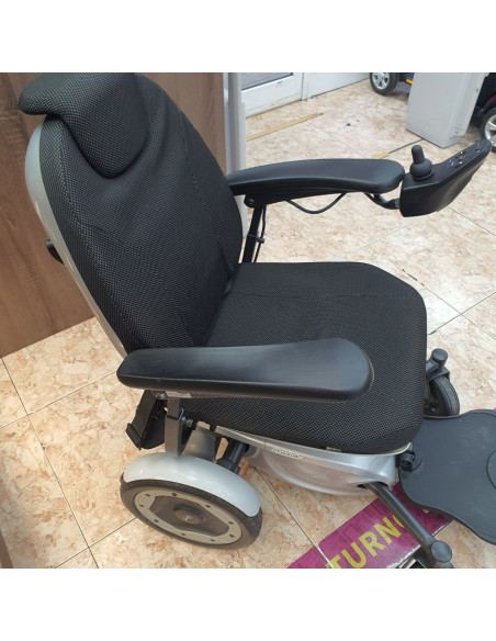 1-1-257725-1-Silla De Ruedas Invacare Pronto Air 