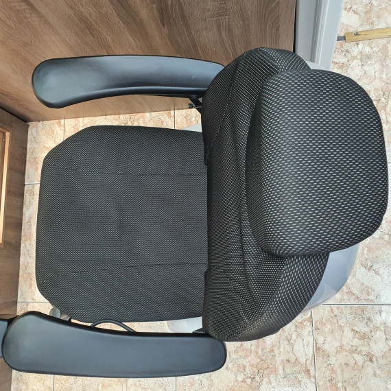 1-1-257725-4-Silla De Ruedas Invacare Pronto Air 