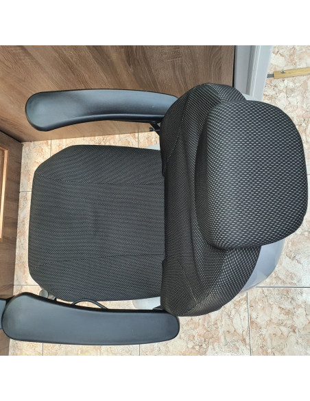 1-1-257725-4-Silla De Ruedas Invacare Pronto Air 