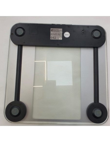 1-1-261479-2-Bascula Baño Beurer Z10