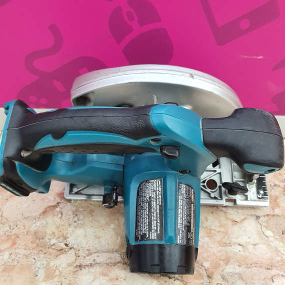 1-1-259330-2-Sierra Circular Makita Bss611