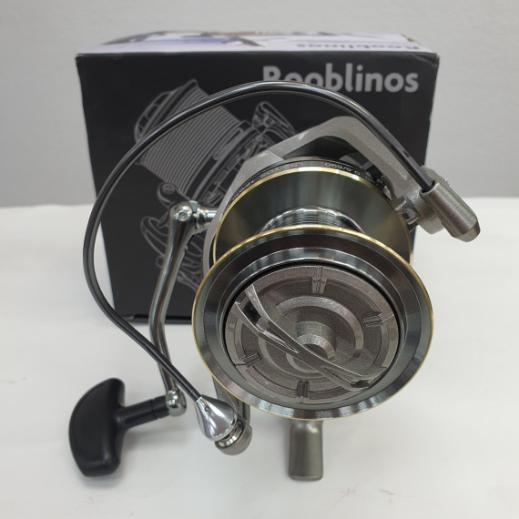 1-1-259723-1-Carrete Pesca Rooblinos NGK14000 