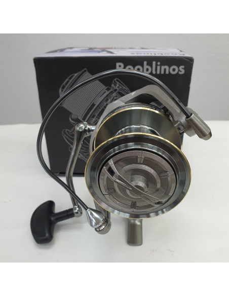 1-1-259723-1-Carrete Pesca Rooblinos NGK14000 