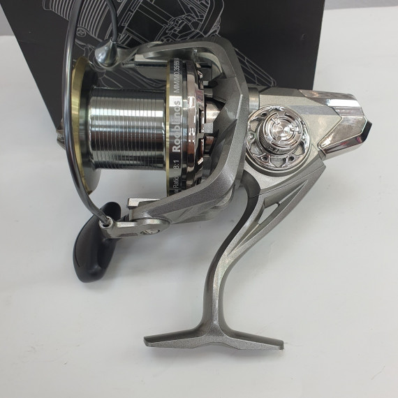 1-1-259723-2-Carrete Pesca Rooblinos NGK14000 