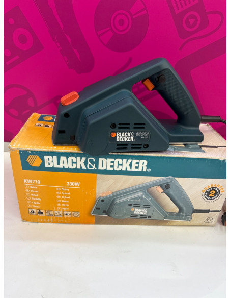 1-1-261502-1-Cepillo Eléctrico BlackDecker Kw710-qs