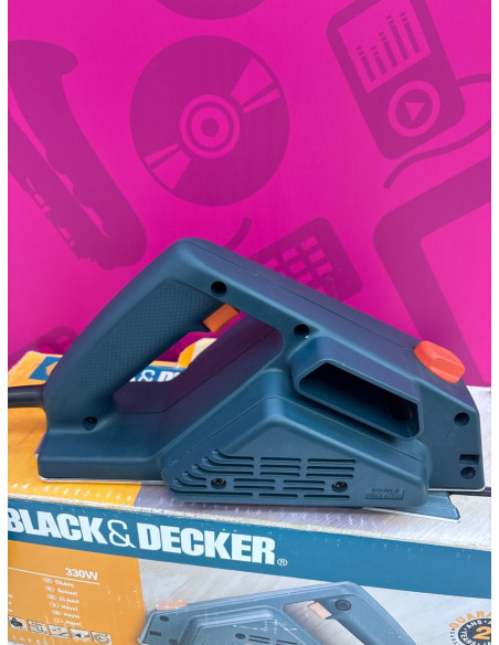 1-1-261502-2-Cepillo Eléctrico BlackDecker Kw710-qs