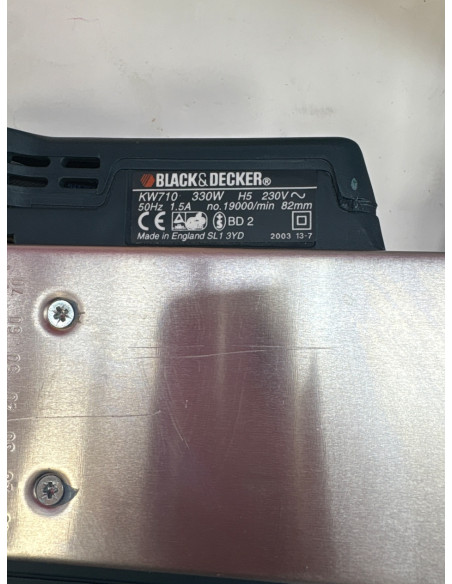 1-1-261502-4-Cepillo Eléctrico BlackDecker Kw710-qs