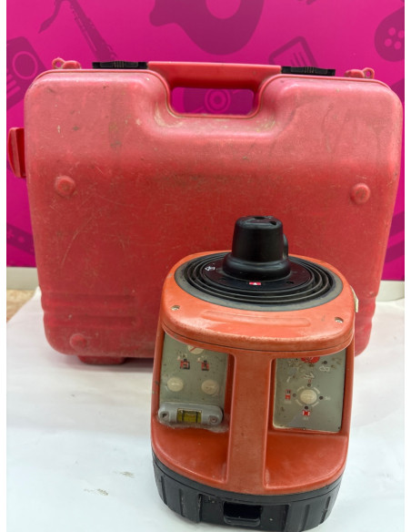 1-1-261429-1-Nivel Laser Hilti PR16