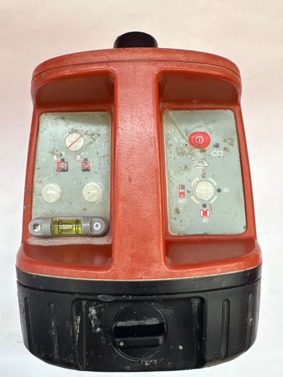 1-1-261429-2-Nivel Laser Hilti PR16