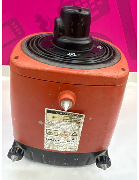 1-1-261429-4-Nivel Laser Hilti PR16