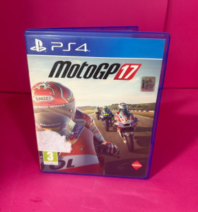 8-8-71267-1-Videojuego PS4 MotoGp17