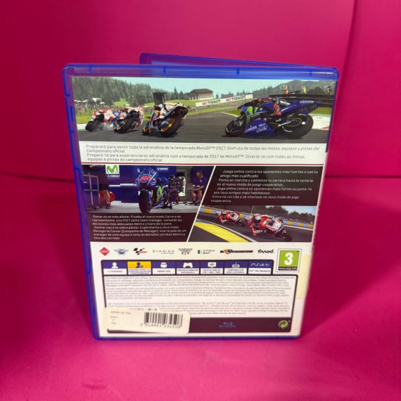 8-8-71267-2-Videojuego PS4 MotoGp17