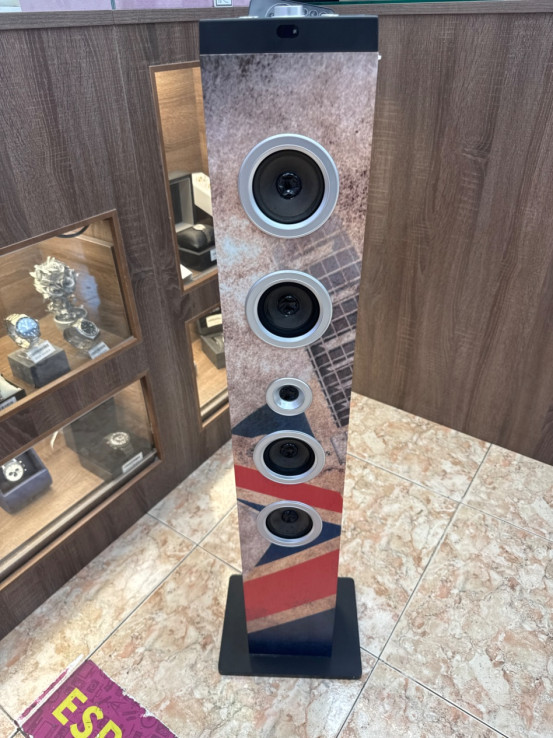 1-1-260997-1-Altavoz Portatil Bluetooth Big Ben TW7